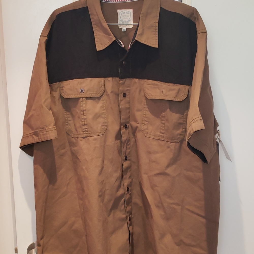 Black Jack 1999 Shirt